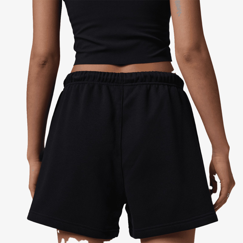 NIKE Къси панталони W J JUMPMAN FLC SHORT 2 