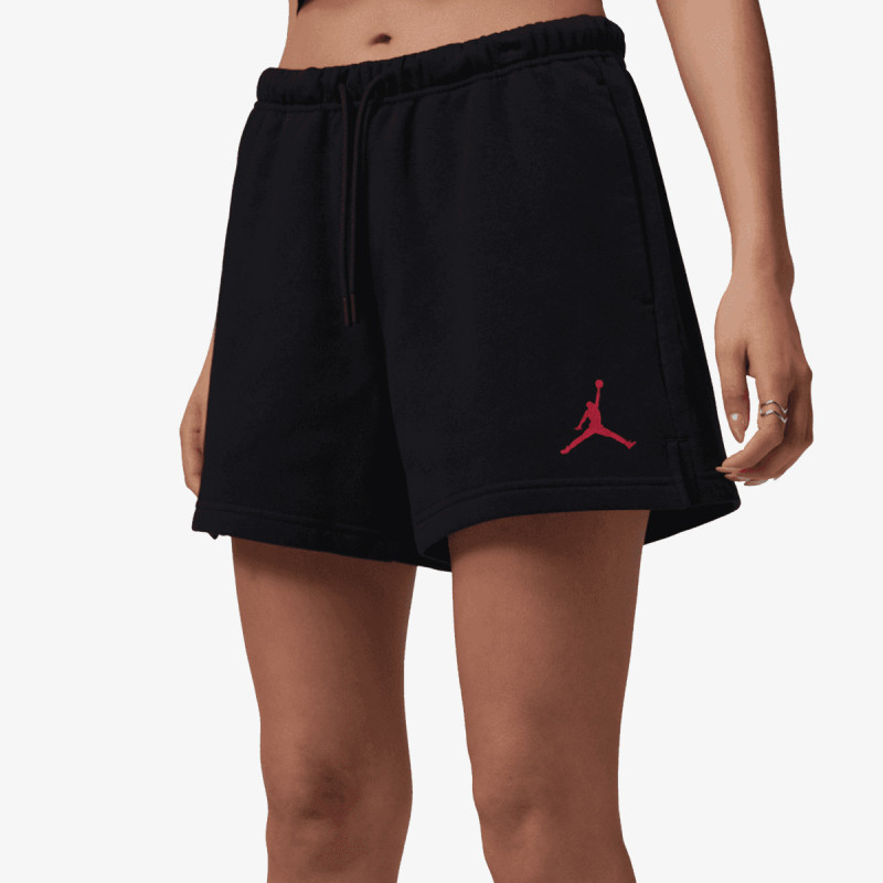 NIKE Къси панталони W J JUMPMAN FLC SHORT 2 
