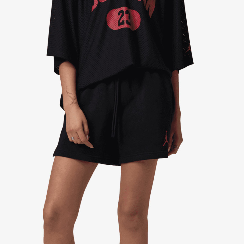 NIKE Къси панталони W J JUMPMAN FLC SHORT 2 