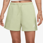 NIKE Къси панталони W J JUMPMAN FLC SHORT 2 