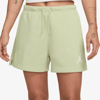 NIKE Къси панталони W J JUMPMAN FLC SHORT 2 