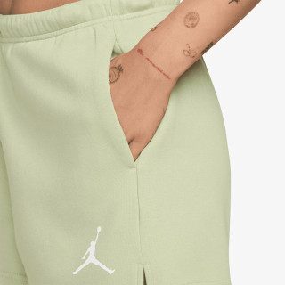 NIKE Къси панталони W J JUMPMAN FLC SHORT 2 