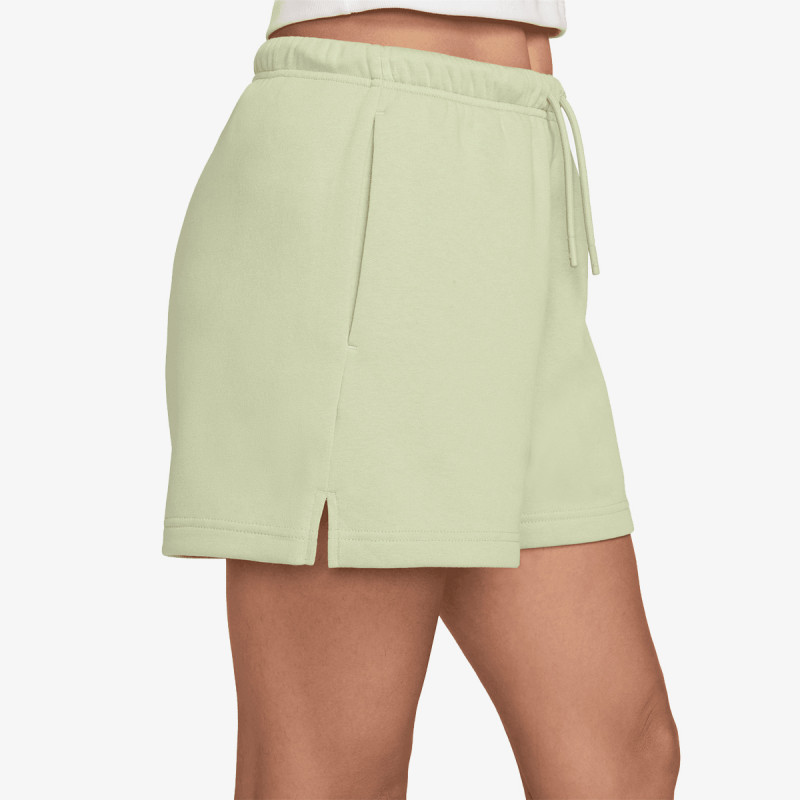 NIKE Къси панталони W J JUMPMAN FLC SHORT 2 