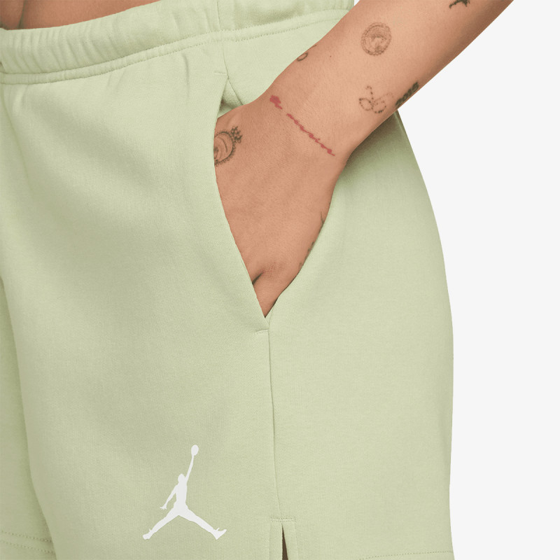NIKE Къси панталони W J JUMPMAN FLC SHORT 2 