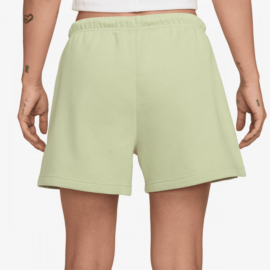NIKE Къси панталони W J JUMPMAN FLC SHORT 2 