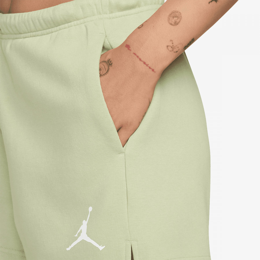 NIKE Къси панталони W J JUMPMAN FLC SHORT 2 