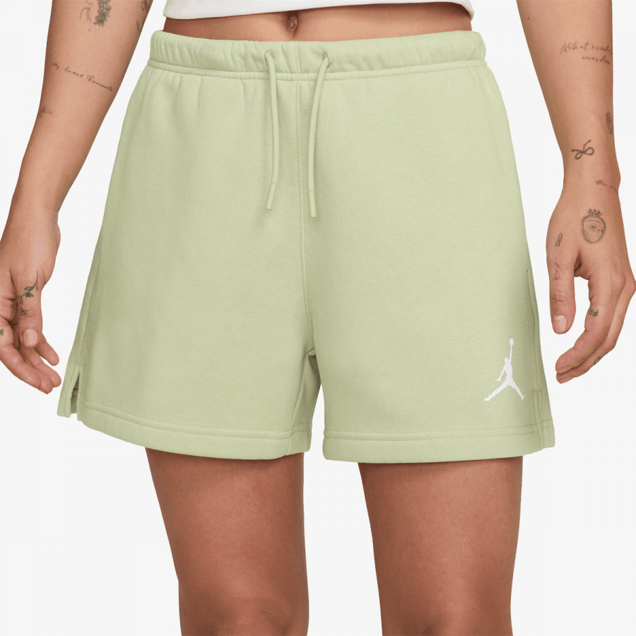 NIKE Къси панталони W J JUMPMAN FLC SHORT 2 