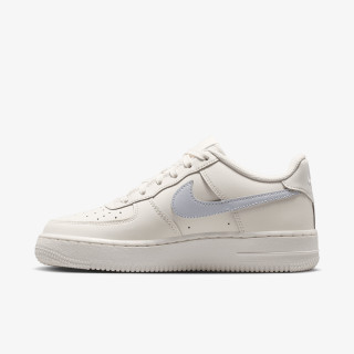NIKE Спортни обувки AIR FORCE 1 JES (GS) 