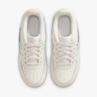 NIKE Спортни обувки AIR FORCE 1 JES (GS) 
