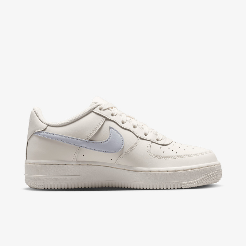 NIKE Спортни обувки AIR FORCE 1 JES (GS) 