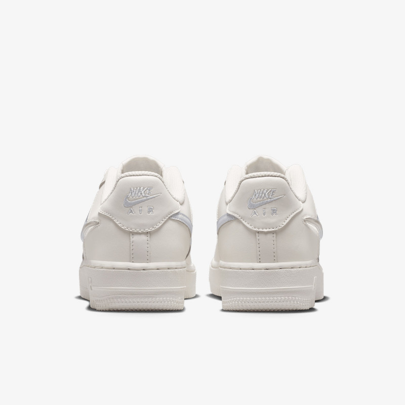 NIKE Спортни обувки AIR FORCE 1 JES (GS) 