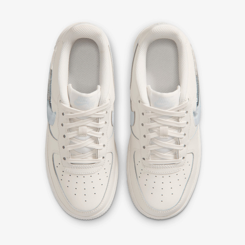 NIKE Спортни обувки AIR FORCE 1 JES (GS) 