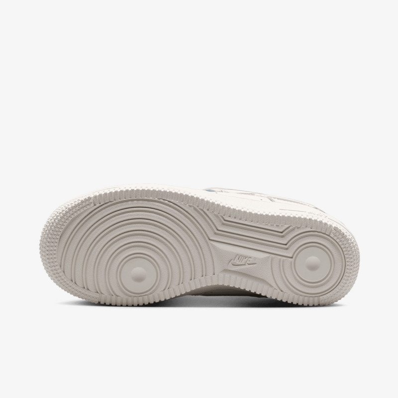NIKE Спортни обувки AIR FORCE 1 JES (GS) 