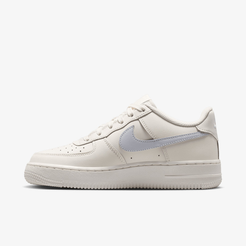 NIKE Спортни обувки AIR FORCE 1 JES (GS) 