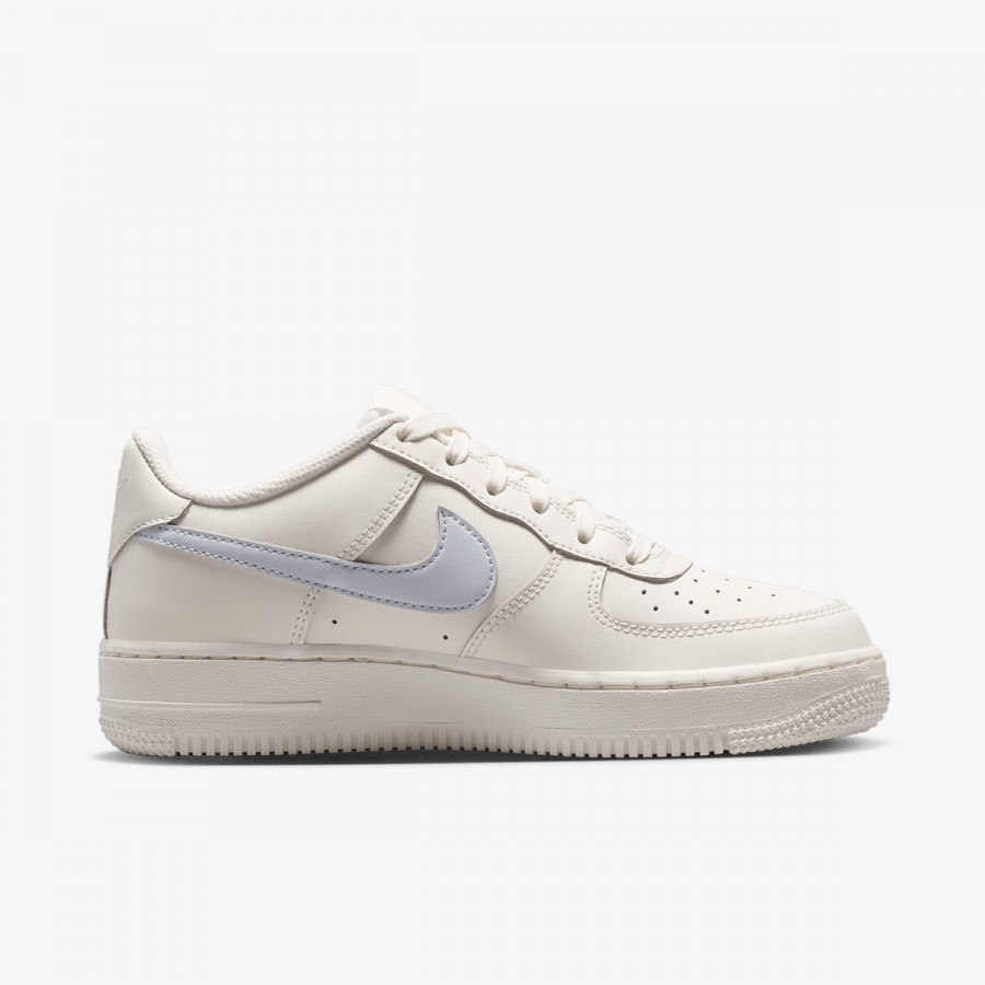 NIKE Спортни обувки AIR FORCE 1 JES (GS) 