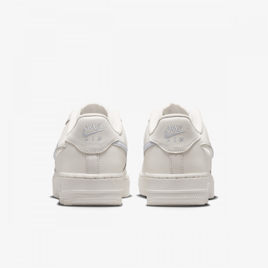 NIKE Спортни обувки AIR FORCE 1 JES (GS) 