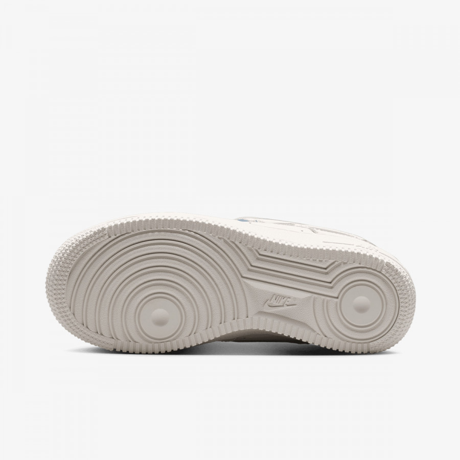 NIKE Спортни обувки AIR FORCE 1 JES (GS) 