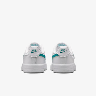 NIKE Спортни обувки FORCE 1 LOW LACE JES (PS) 