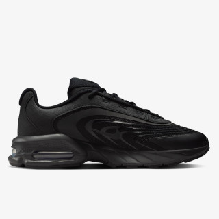 NIKE Спортни обувки AIR MAX FIRE 