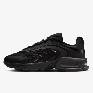 NIKE Спортни обувки AIR MAX FIRE 
