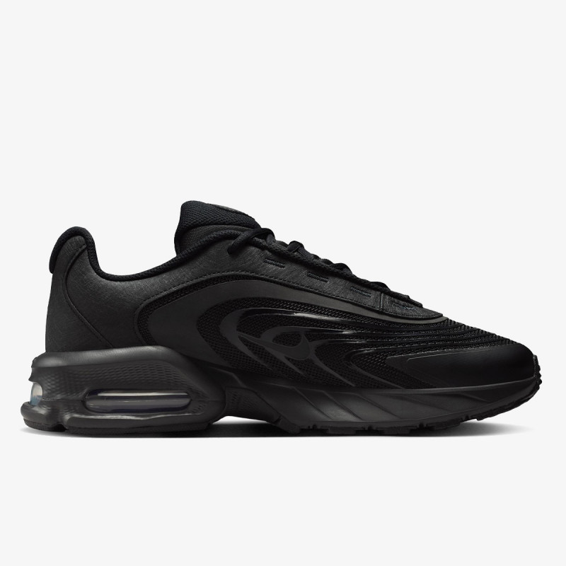 NIKE Спортни обувки AIR MAX FIRE 