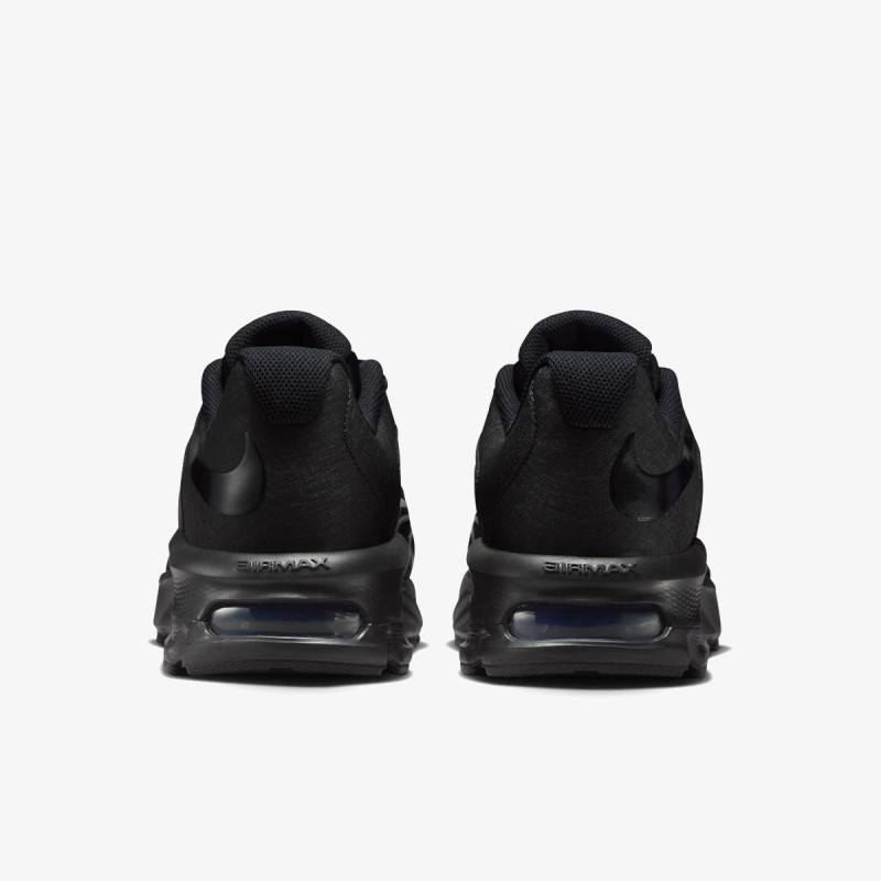 NIKE Спортни обувки AIR MAX FIRE 