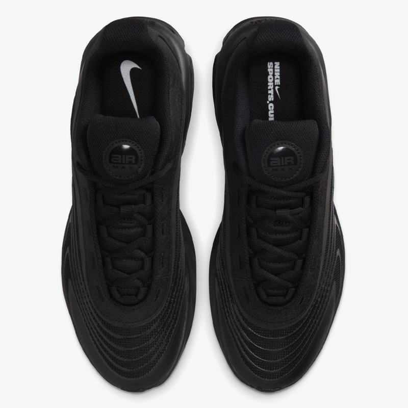 NIKE Спортни обувки AIR MAX FIRE 