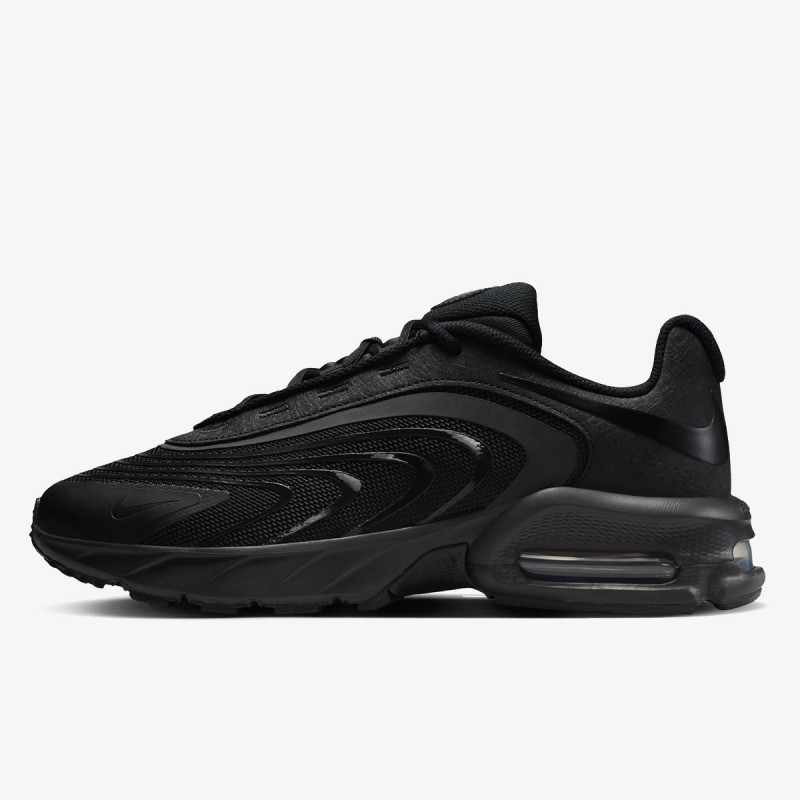 NIKE Спортни обувки AIR MAX FIRE 