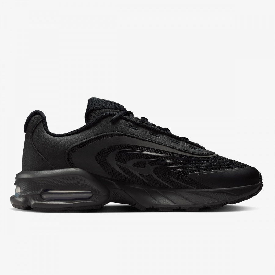 NIKE Спортни обувки AIR MAX FIRE 