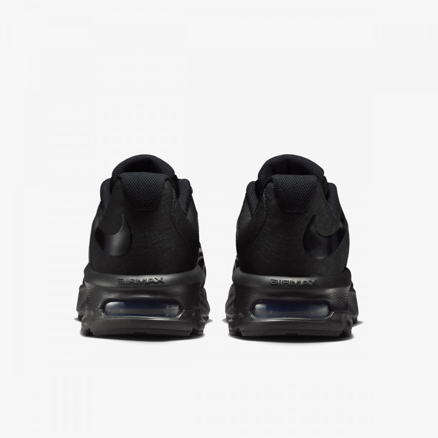 NIKE Спортни обувки AIR MAX FIRE 