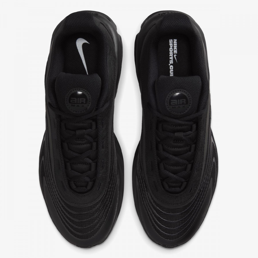 NIKE Спортни обувки AIR MAX FIRE 