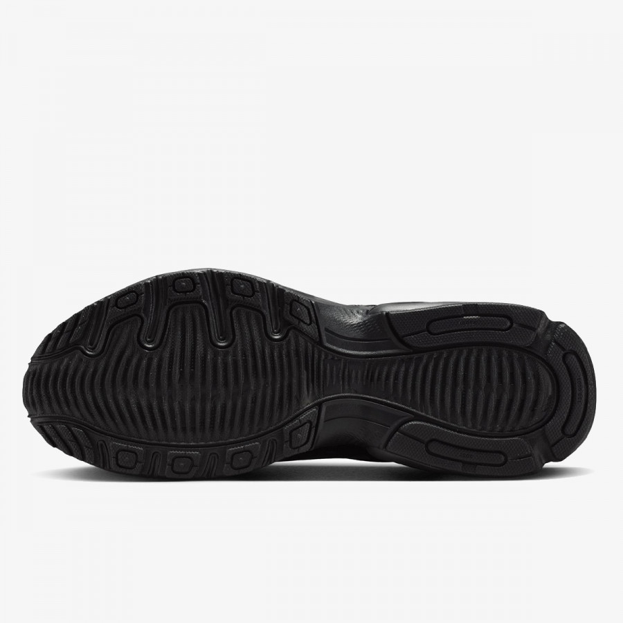 NIKE Спортни обувки AIR MAX FIRE 