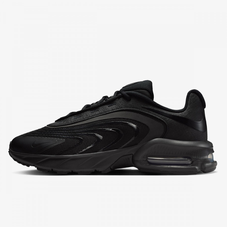 NIKE Спортни обувки AIR MAX FIRE 