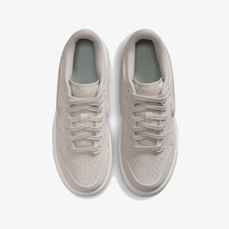 NIKE Спортни обувки NIKE DUNK LOW LV8 (GS) 