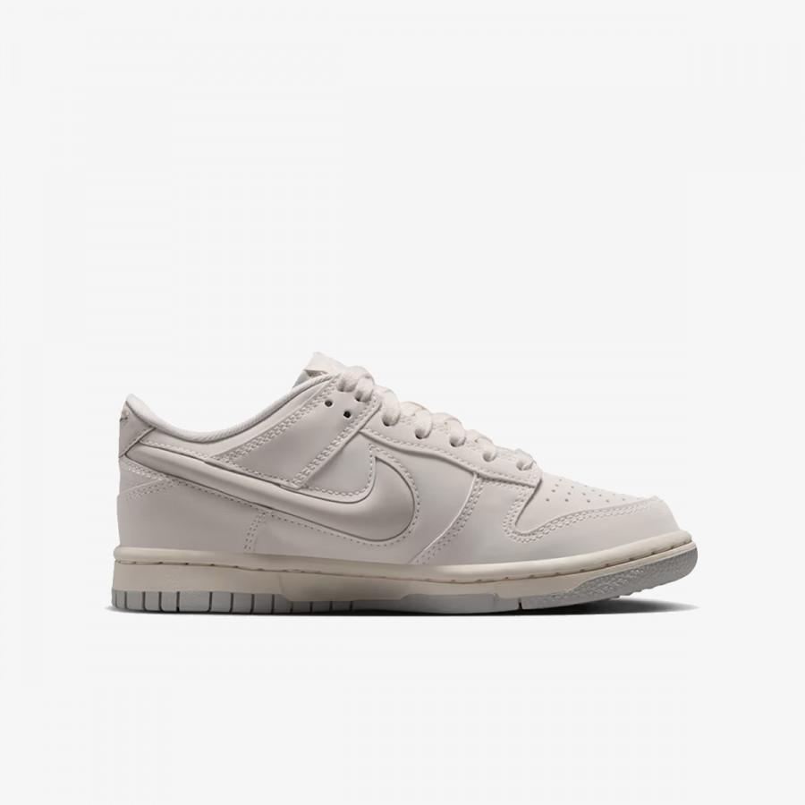 NIKE Спортни обувки NIKE DUNK LOW LV8 (GS) 