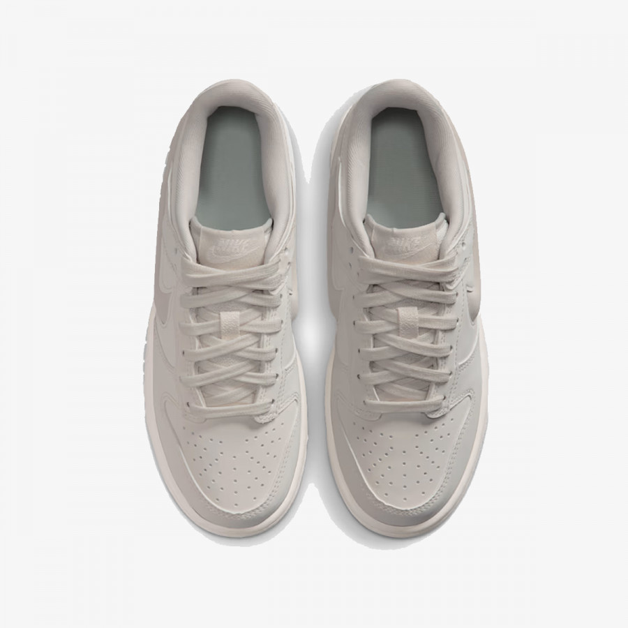 NIKE Спортни обувки NIKE DUNK LOW LV8 (GS) 