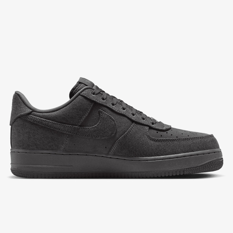 NIKE Спортни обувки AIR FORCE 1 '07 LV8 