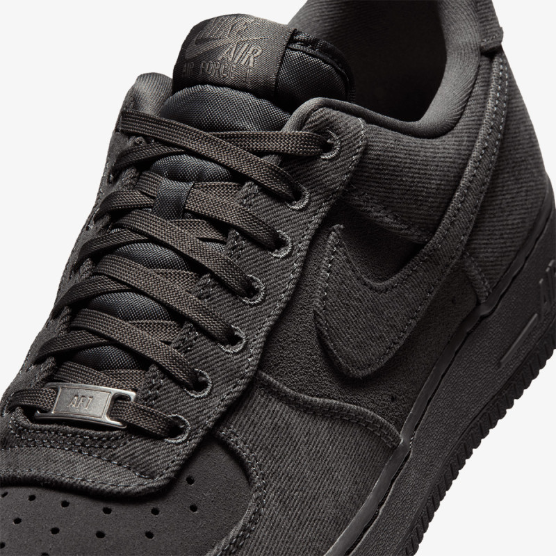 NIKE Спортни обувки AIR FORCE 1 '07 LV8 
