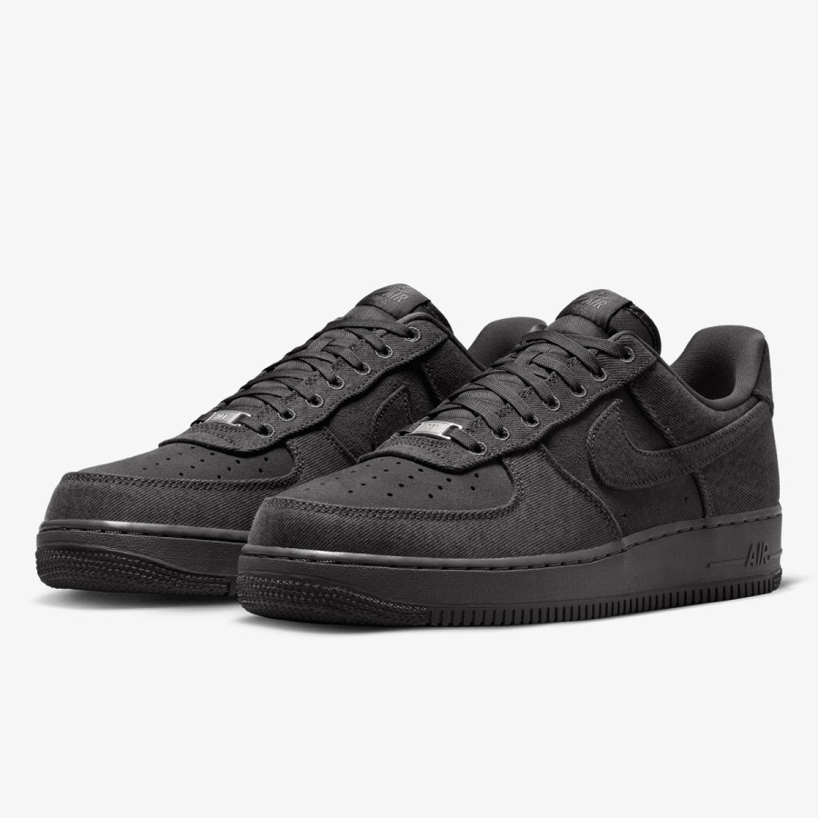 NIKE Спортни обувки AIR FORCE 1 '07 LV8 