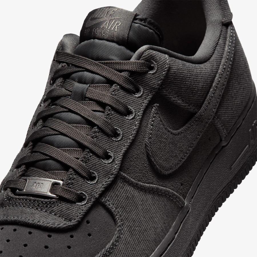 NIKE Спортни обувки AIR FORCE 1 '07 LV8 