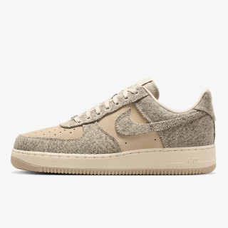 NIKE Спортни обувки AIR FORCE 1 '07 LV8 