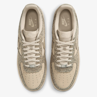 NIKE Спортни обувки AIR FORCE 1 '07 LV8 