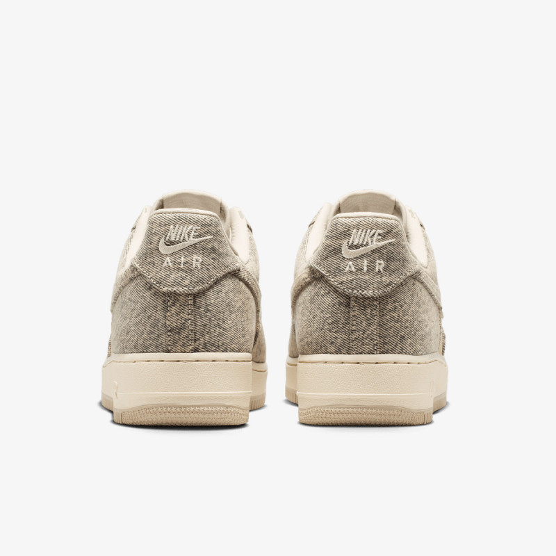 NIKE Спортни обувки AIR FORCE 1 '07 LV8 