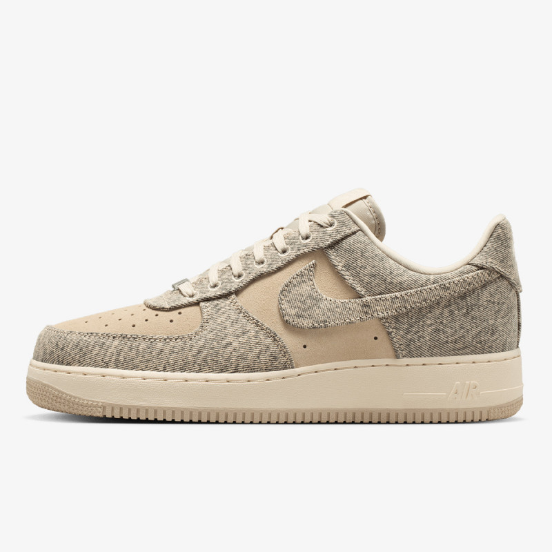 NIKE Спортни обувки AIR FORCE 1 '07 LV8 