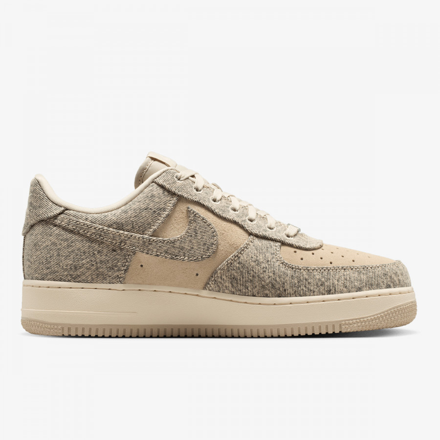 NIKE Спортни обувки AIR FORCE 1 '07 LV8 