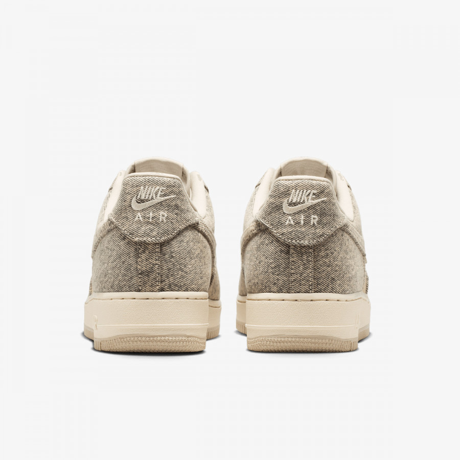 NIKE Спортни обувки AIR FORCE 1 '07 LV8 