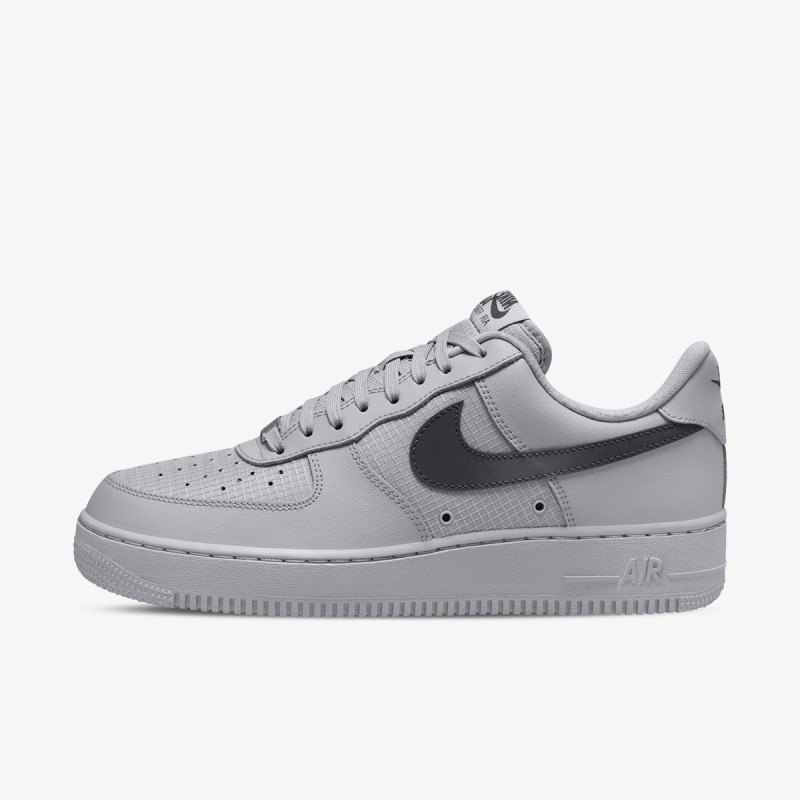 NIKE Спортни обувки Air Force 1 Low 