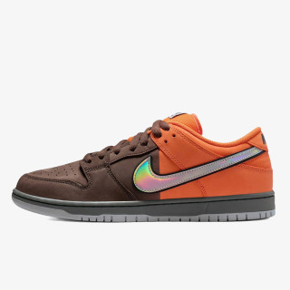 NIKE Спортни обувки NIKE SB DUNK LOW PRO MUNI 