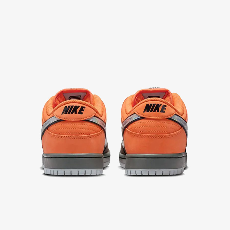 NIKE Спортни обувки NIKE SB DUNK LOW PRO MUNI 