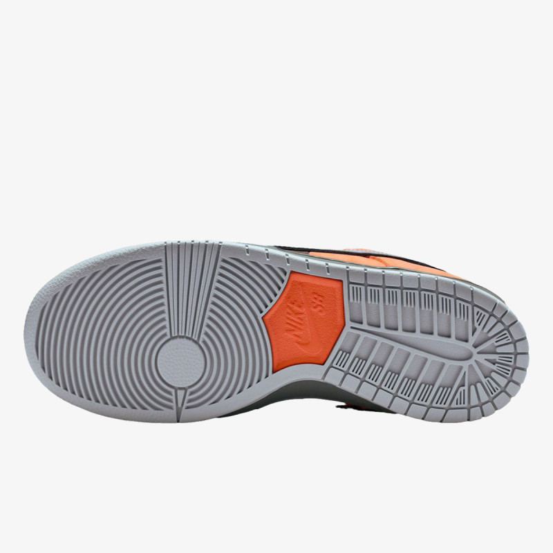 NIKE Спортни обувки NIKE SB DUNK LOW PRO MUNI 